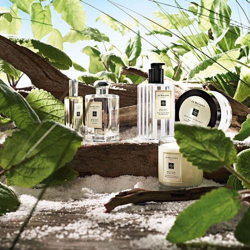 Buy Jo Malone London Wood Sage Sea Salt Body and Hand Wash Online