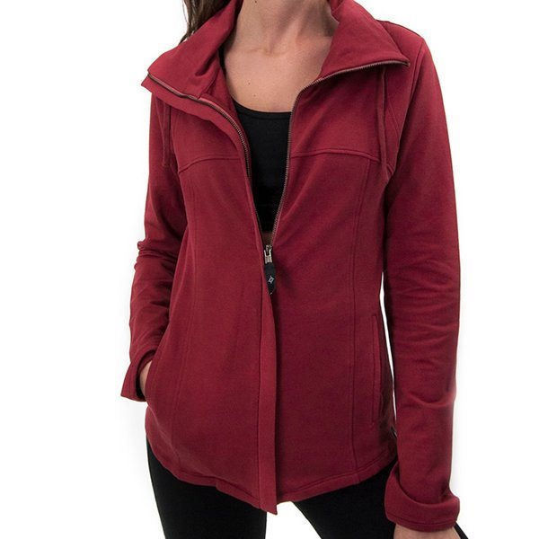 Satva Women S Organic liyah Jacket Mimbarschool Com Ng