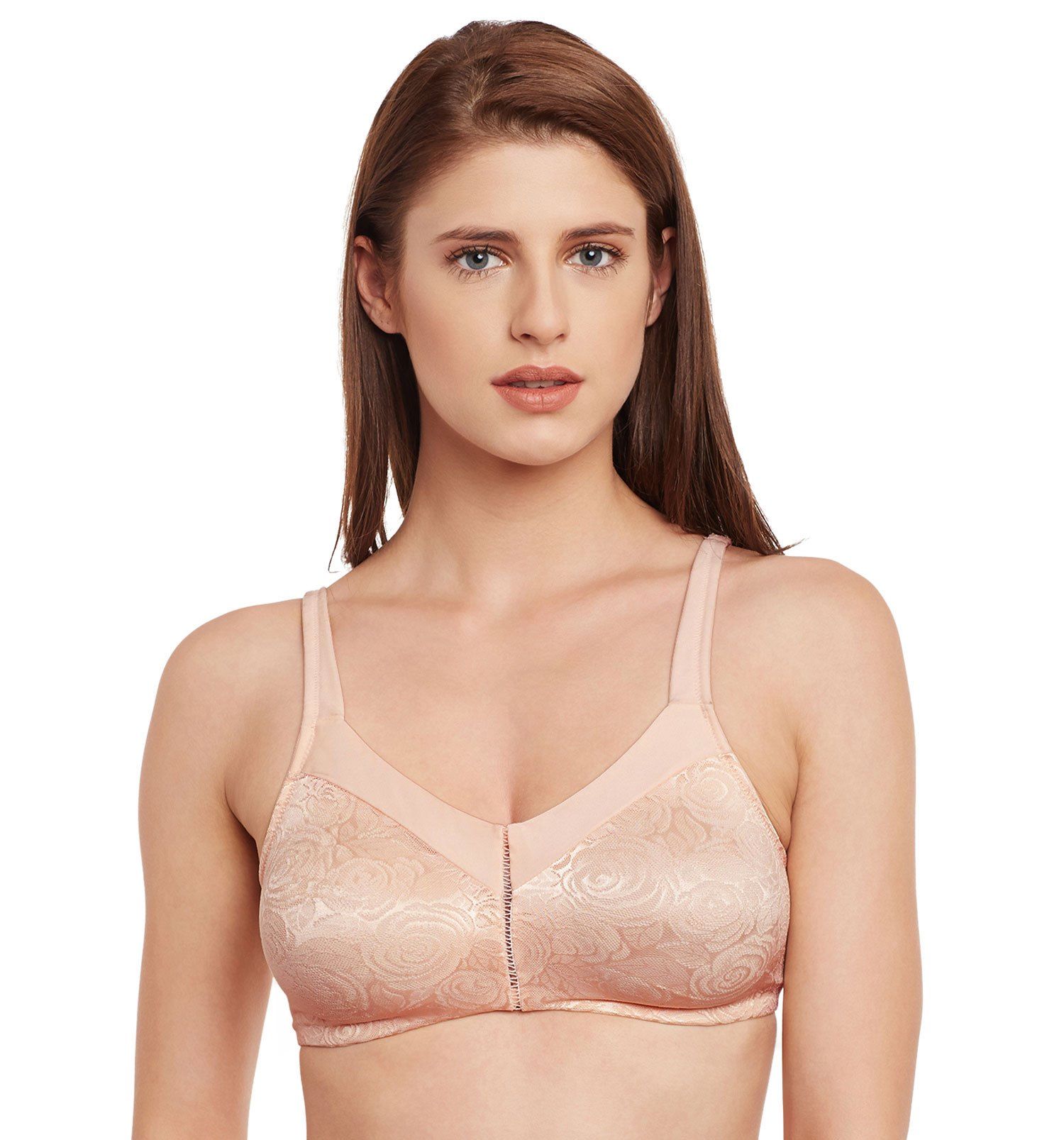 Wacoal Awareness Non-Wire Soft Cup Bra 85276