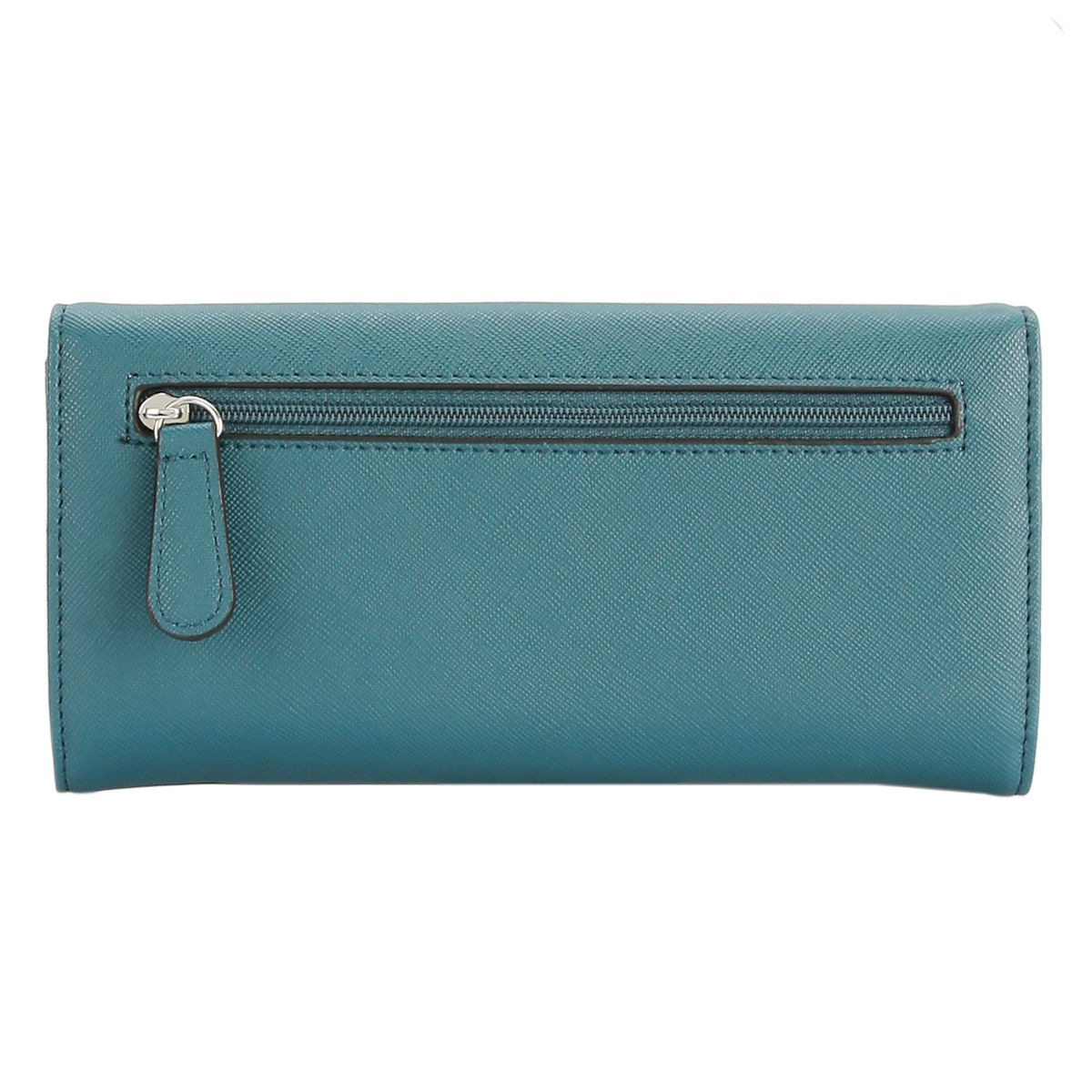 Buy Lavie Turquoise Papel Lw 3C Plus - 1 Wallet Online