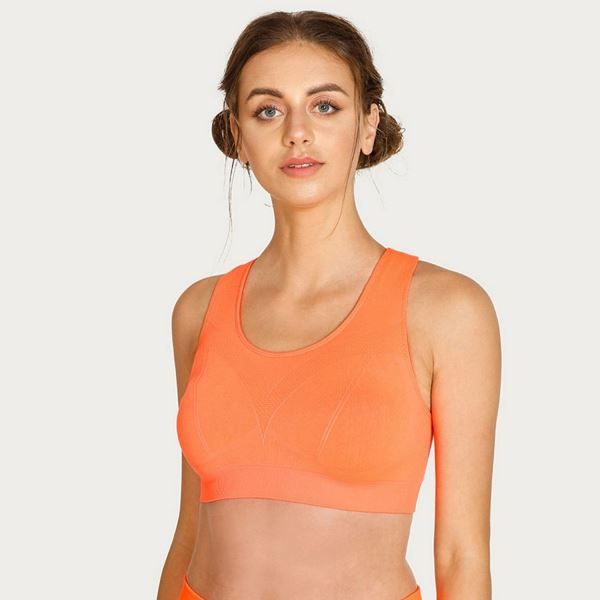 vogue sports bra