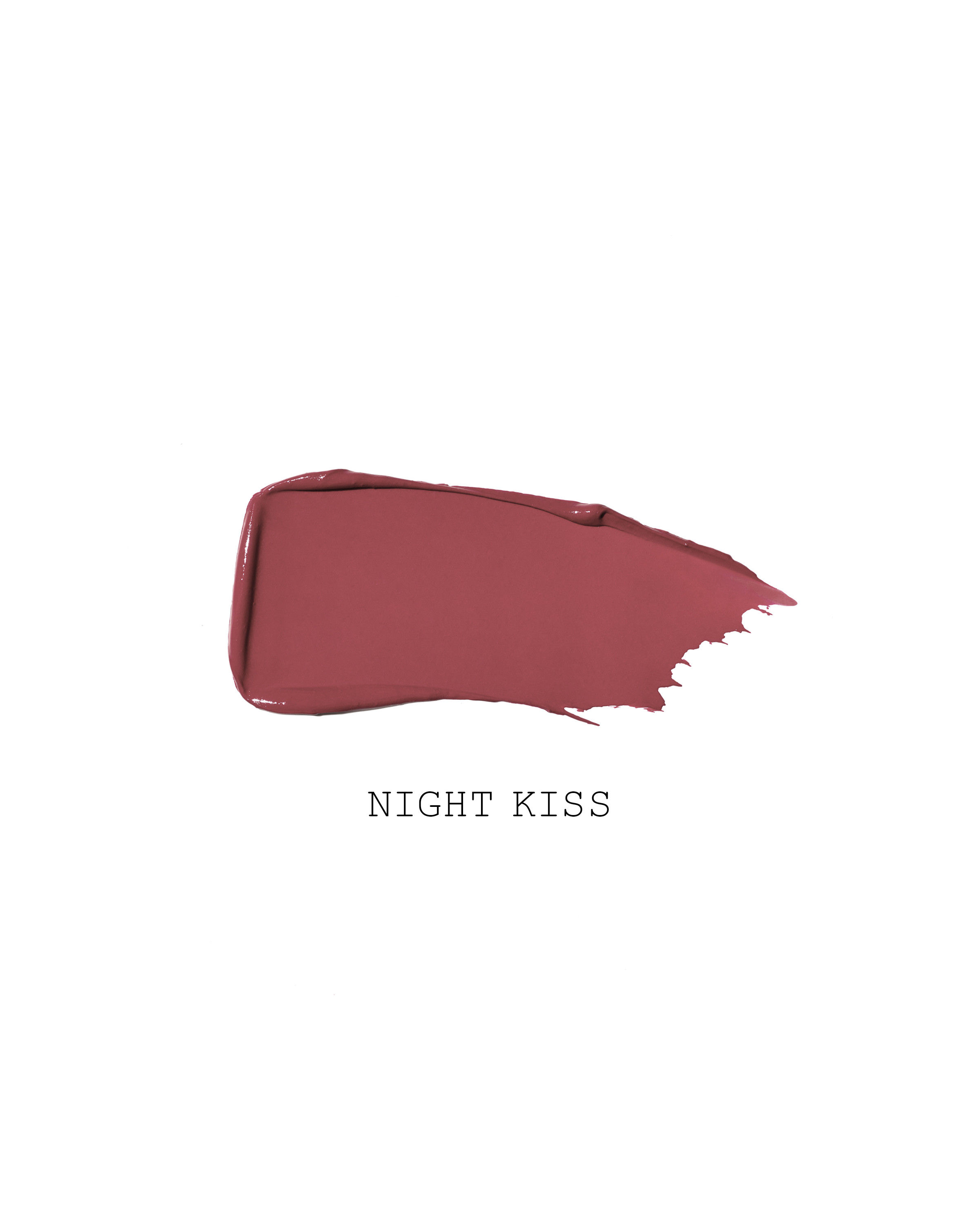 Night Kiss