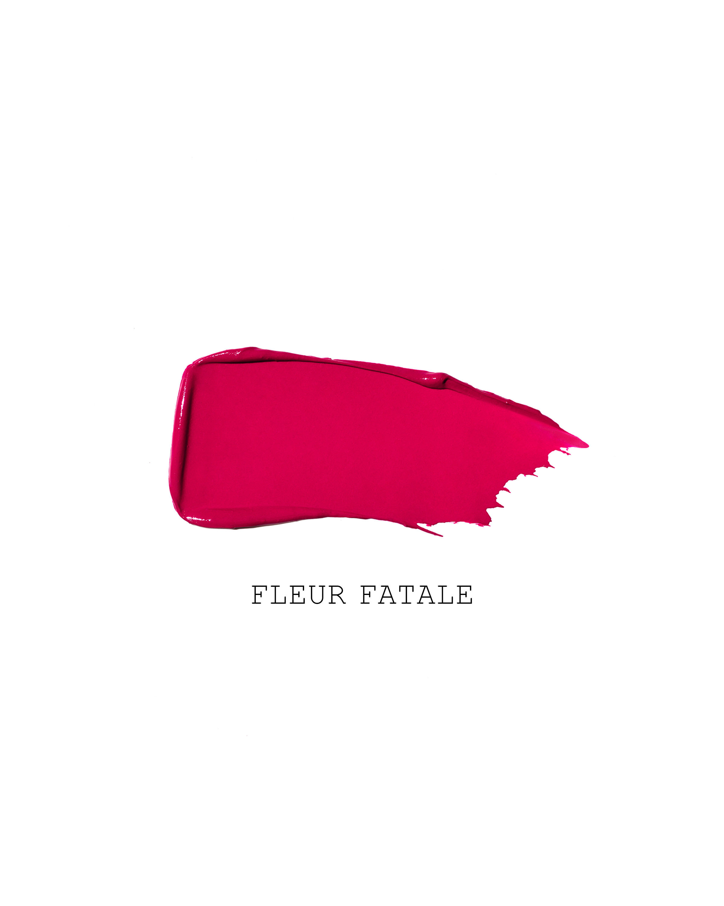 Fleur Fatale