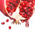 Pomegranate-shade