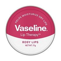 Rosy Lips