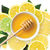 Lemon + Honey-shade