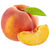 Peach-shade