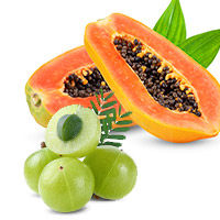 Papaya Amla
