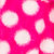 Hot Pink Polka-shade