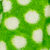Green Goblet Polka-shade