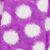Purple Polka-shade