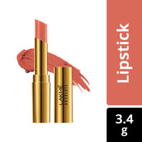 Lakme Absolute Argan Oil Lip Color - Soft Nude