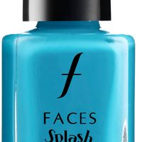 Faces Canada Splash Nail Enamel - Nautical Girl