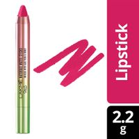 Lakme 9 to 5 Naturale Matte Sticks Lipstick - Fuchsia Alley