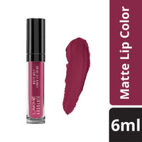 Lakme Absolute Matte Melt Liquid Lip Color - Mulberry Feast