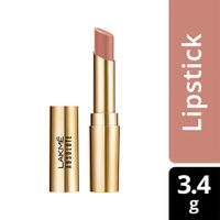 Lakme Absolute Matte Ultimate Lip Color - Brunch Nude