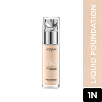 L&39;Oreal Paris True Match Super-Blendable Foundation - N1 Ivory