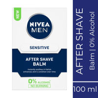 NIVEA MEN Shaving - Sensitive After Shave Balm