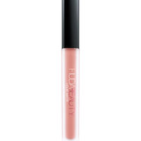 Huda Beauty Liquid Matte Lipstick - Bombshell