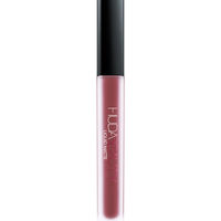 Huda Beauty Liquid Matte Lipstick - Famous