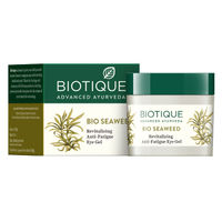 Biotique Bio Sea Weed Revitalizing Anti Fatigue Eye Gel