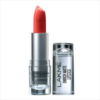 Lakme Enrich Matte Lipstick - Shade PM OM11