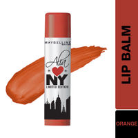 Maybelline New York Alia Loves New York Baby Lips SPF 20 - Brooklyn Bronze