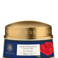 forest essentials for acne prone oily skin