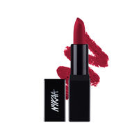 Nykaa So Matte! Mini Lipstick - 30 M Regal Ruby