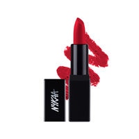 Nykaa So Matte! Mini Lipstick - 29 M Scarlet Siren