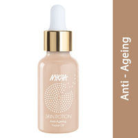 Nykaa Skin Potion Anti-Ageing Facial Oil