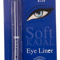Blue Heaven Soft Kajal Eyeliner - Blue