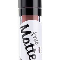 Nicka K True Matte Lip Color - Turkish Rose