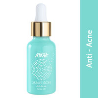 Nykaa Skin Potion Anti-Acne Facial Oil