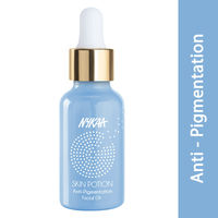Nykaa Skin Potion Anti-Pigmentation Facial Oil