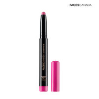 Faces Canada Ultime Pro Hd Intense Matte Lips + Primer - 09 Berry Sorbet