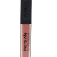 Incolor Matte Me Ultra Smooth Matte Lip Cream - 428