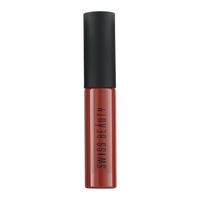 Swiss Beauty Soft Matte Lip Cream - N09 Red Smoke
