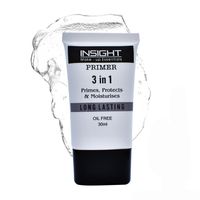 Insight Cosmetics 3 In 1 Long Lasting Primer