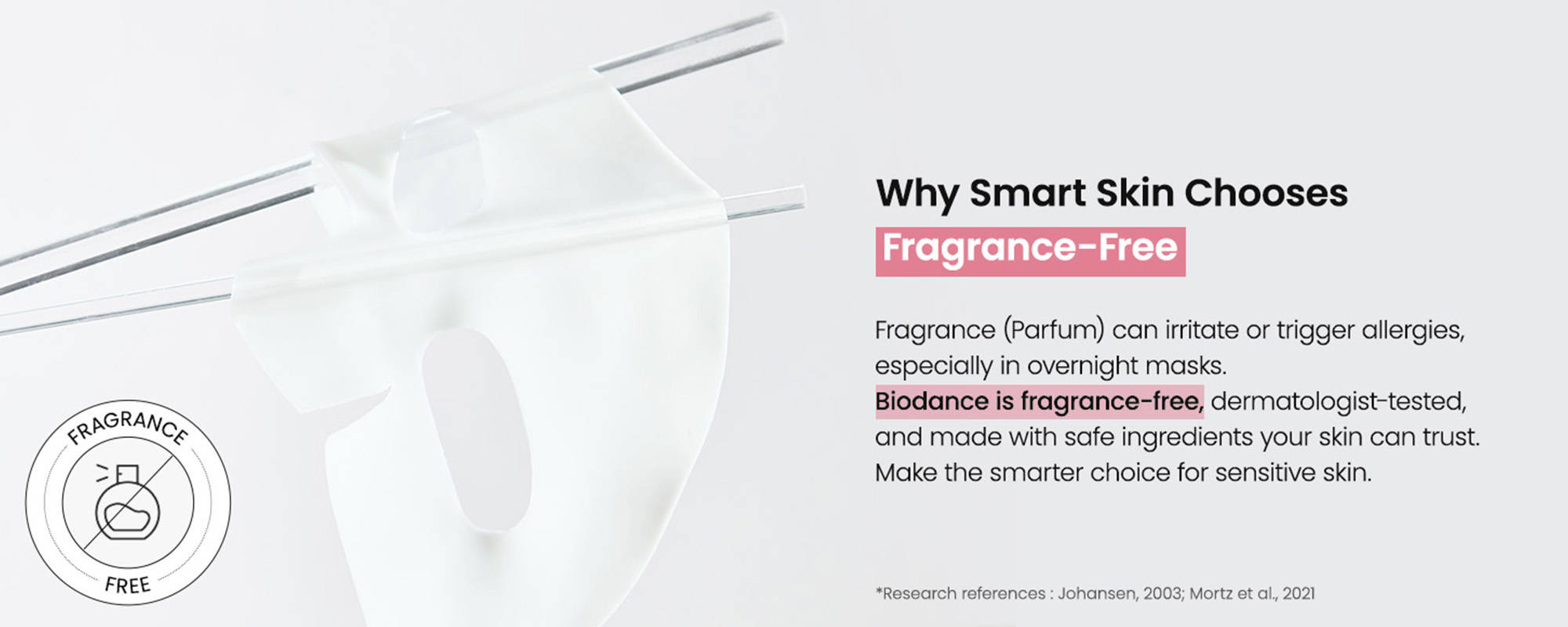 Biodance Bio-Collagen Real Deep Mask