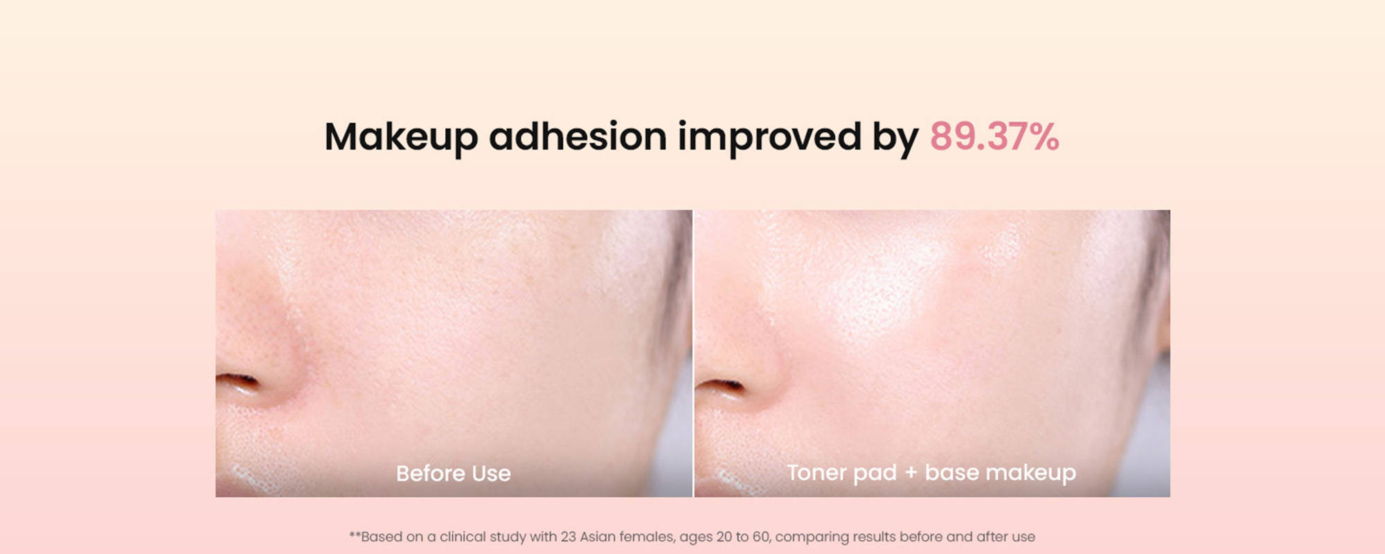 Biodance Collagen Gel Toner Pad