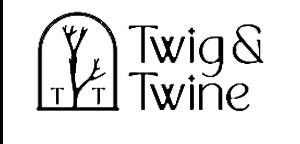 Twig-N-Twine