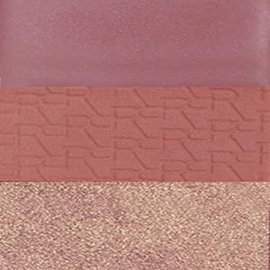 Aura Points Rose