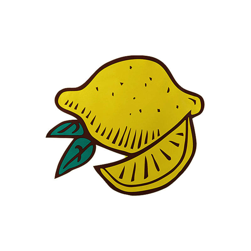 selected icon