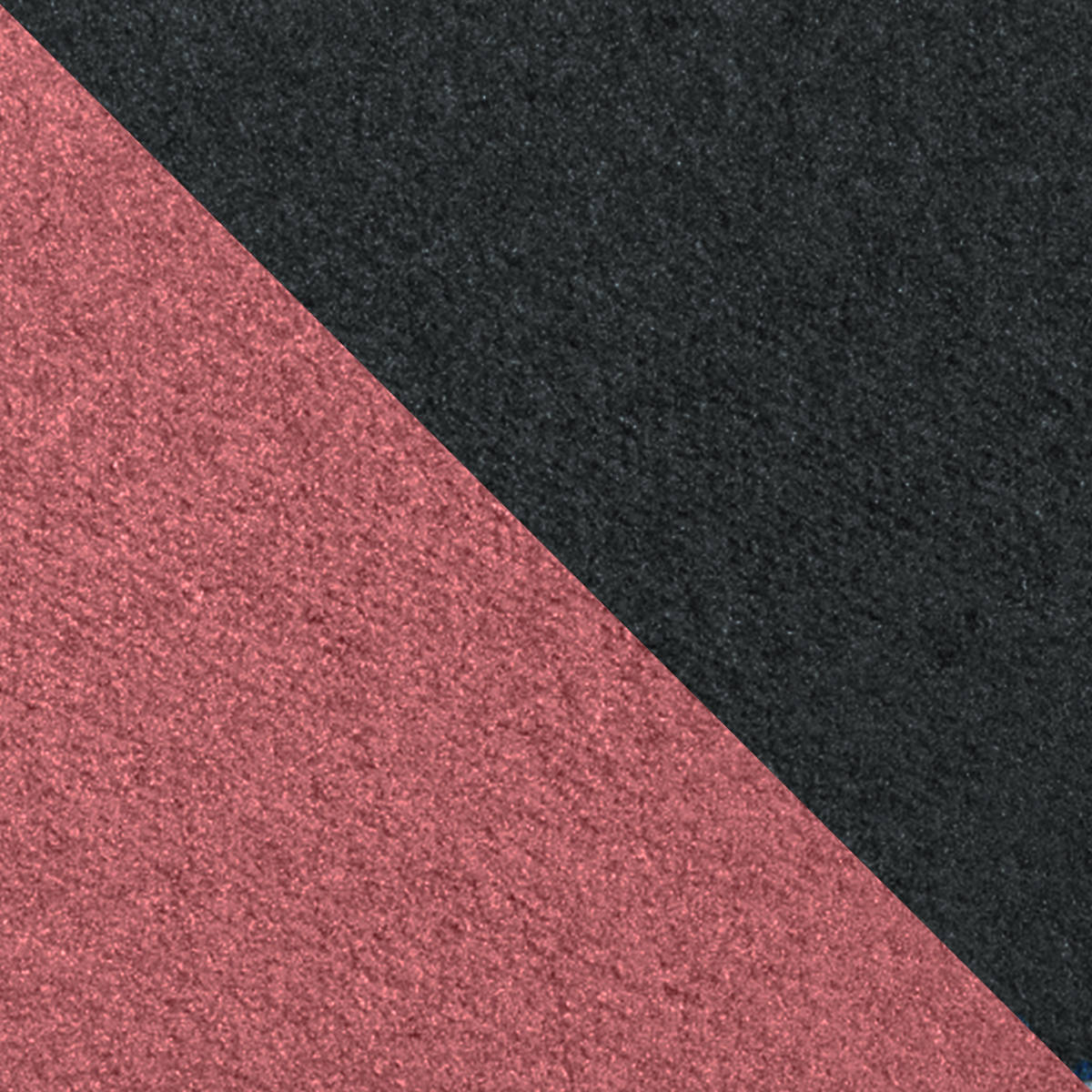 Charcoal Charm Blush