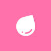 selected icon