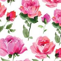 Rose & White Musk