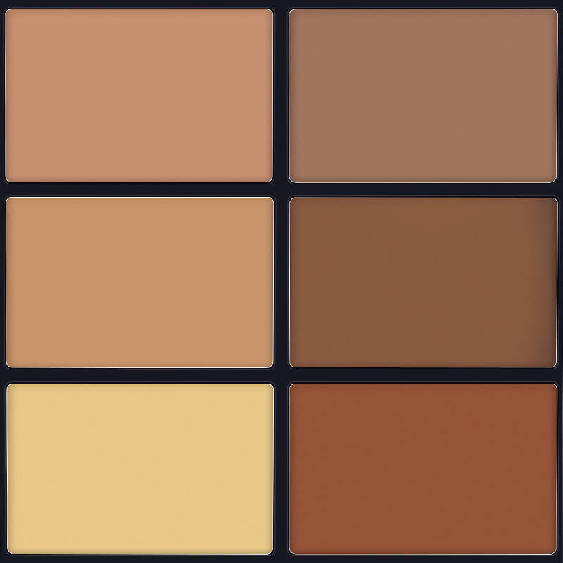selected icon