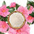 Rice + Camelia-shade