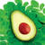 Avocado + Moringa-shade